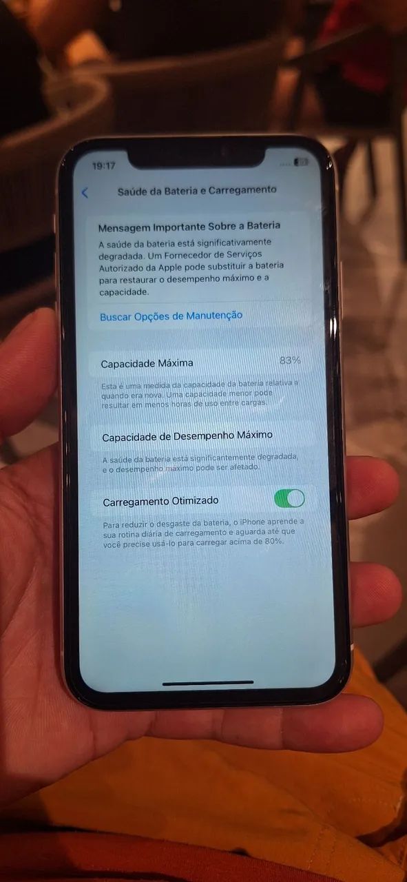 Iphone xr 128gb face id off - Foto 2