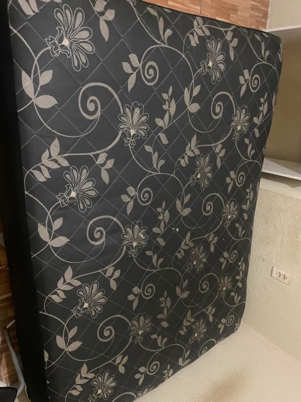 cama de casal PARA VENDER HOJE - Foto 2