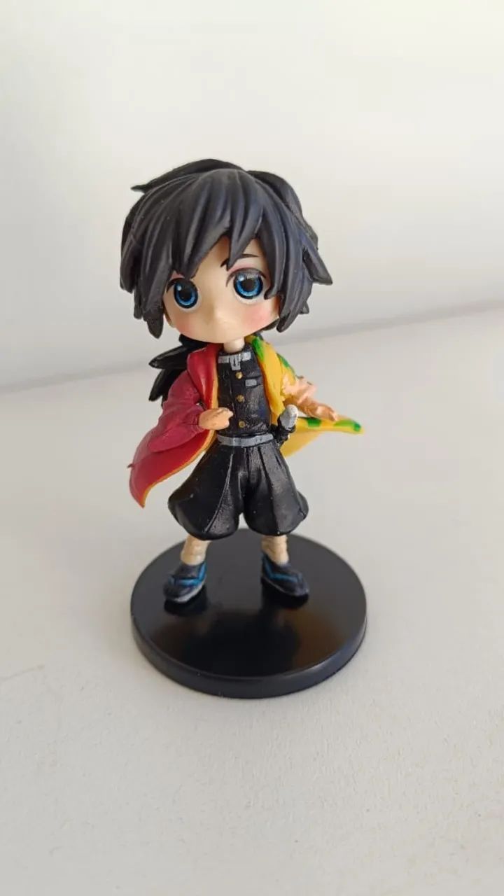 Miniatura Tomioka