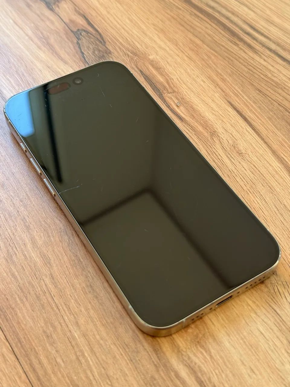 iPhone 15 Pro 256gb  - Foto 3