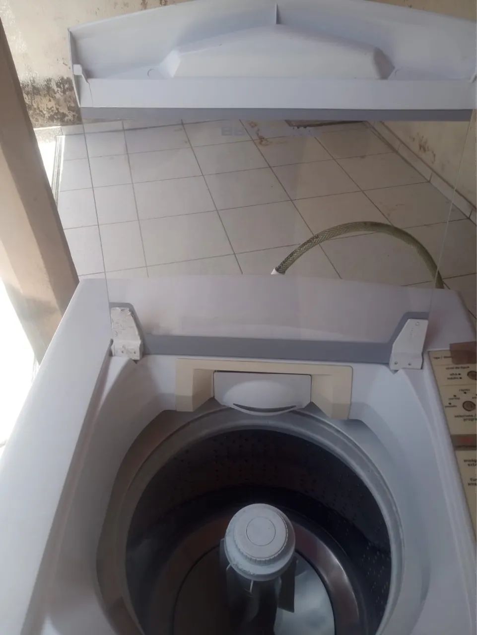 Máquina de Lavar - Foto 3