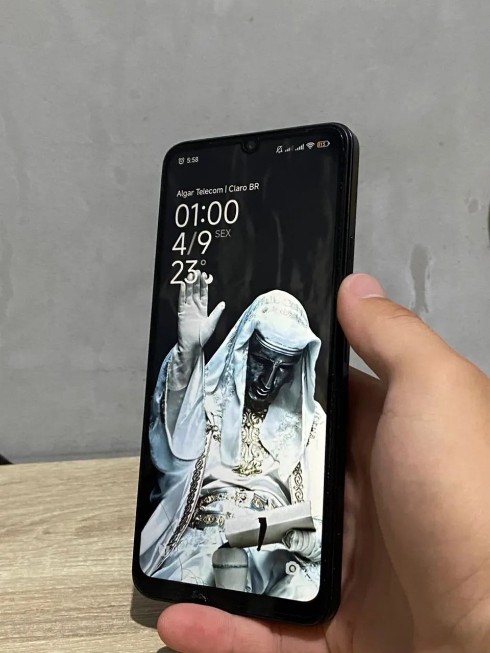 Xiaomi Redmi 13C - Foto 2