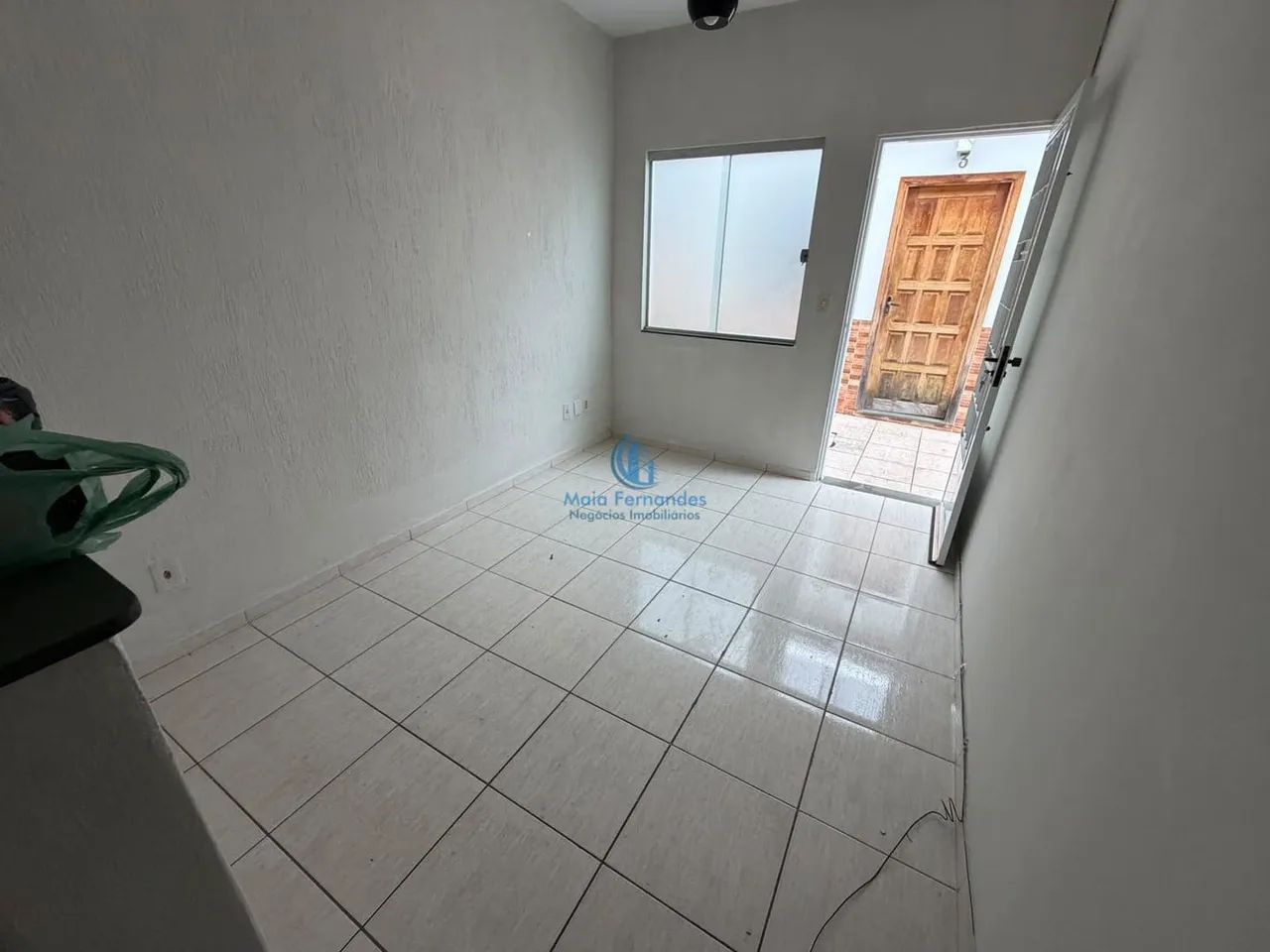 Casa de 2 dormitórios no Residencial Carioca REF: CV350