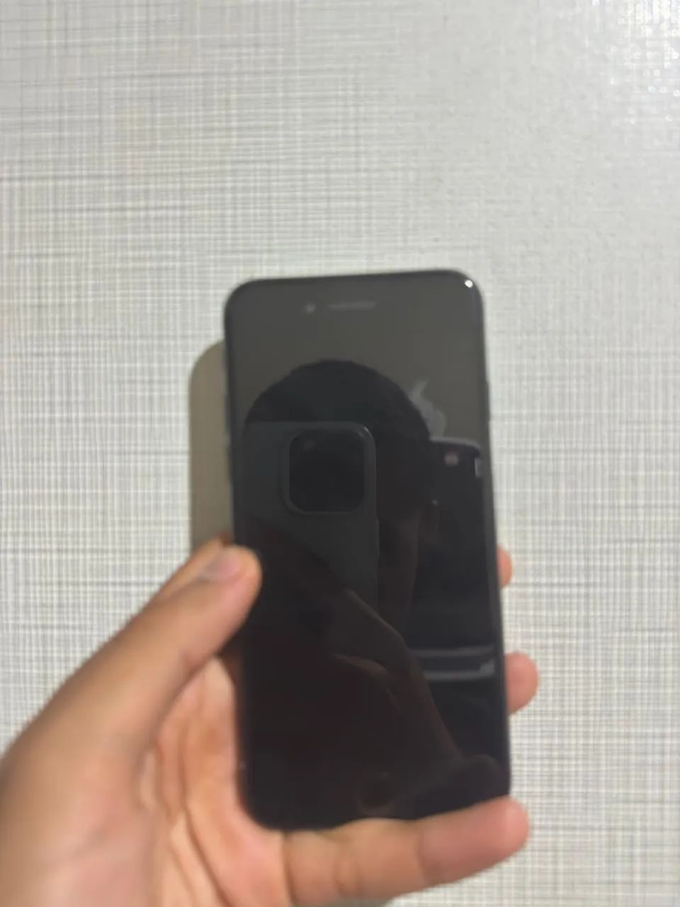 Carcaça do IPhone SE