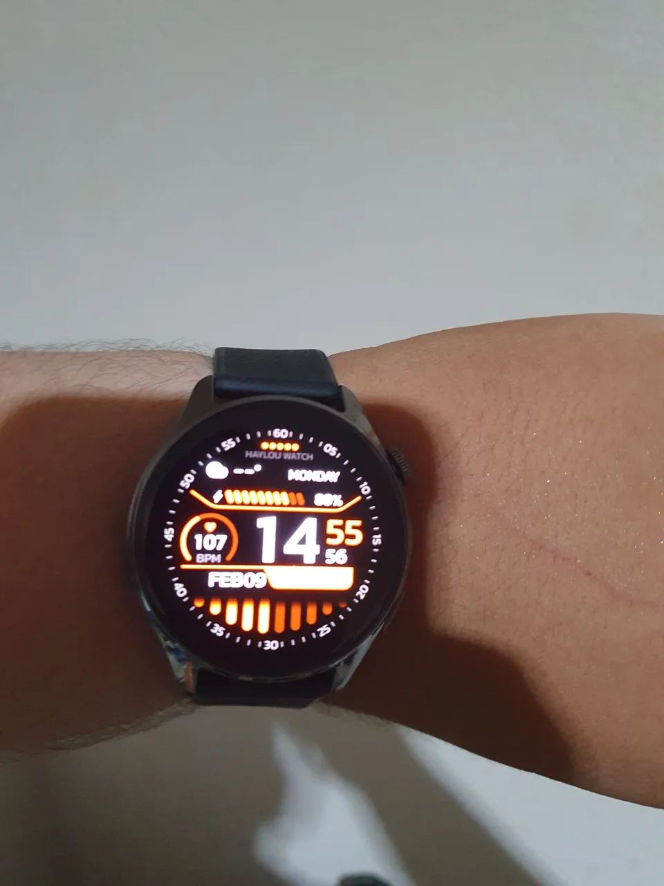 Vendo smartwatch - Foto 2