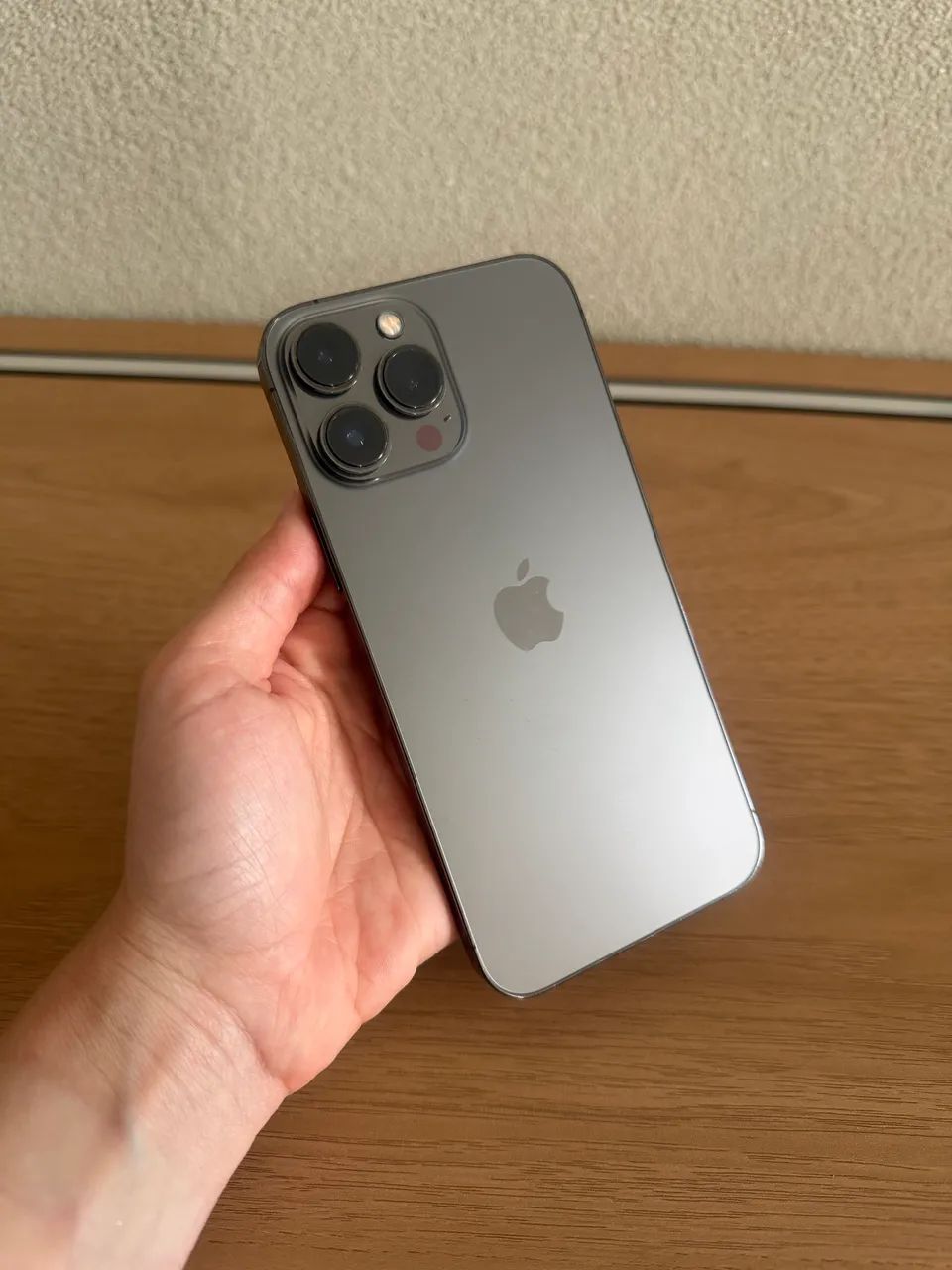 Iphone 13 Pro Max 128gb Grafite - Celulares e Smartphones - Plano