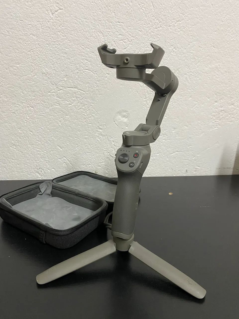dJI Mobile OSMO 3  - Foto 2