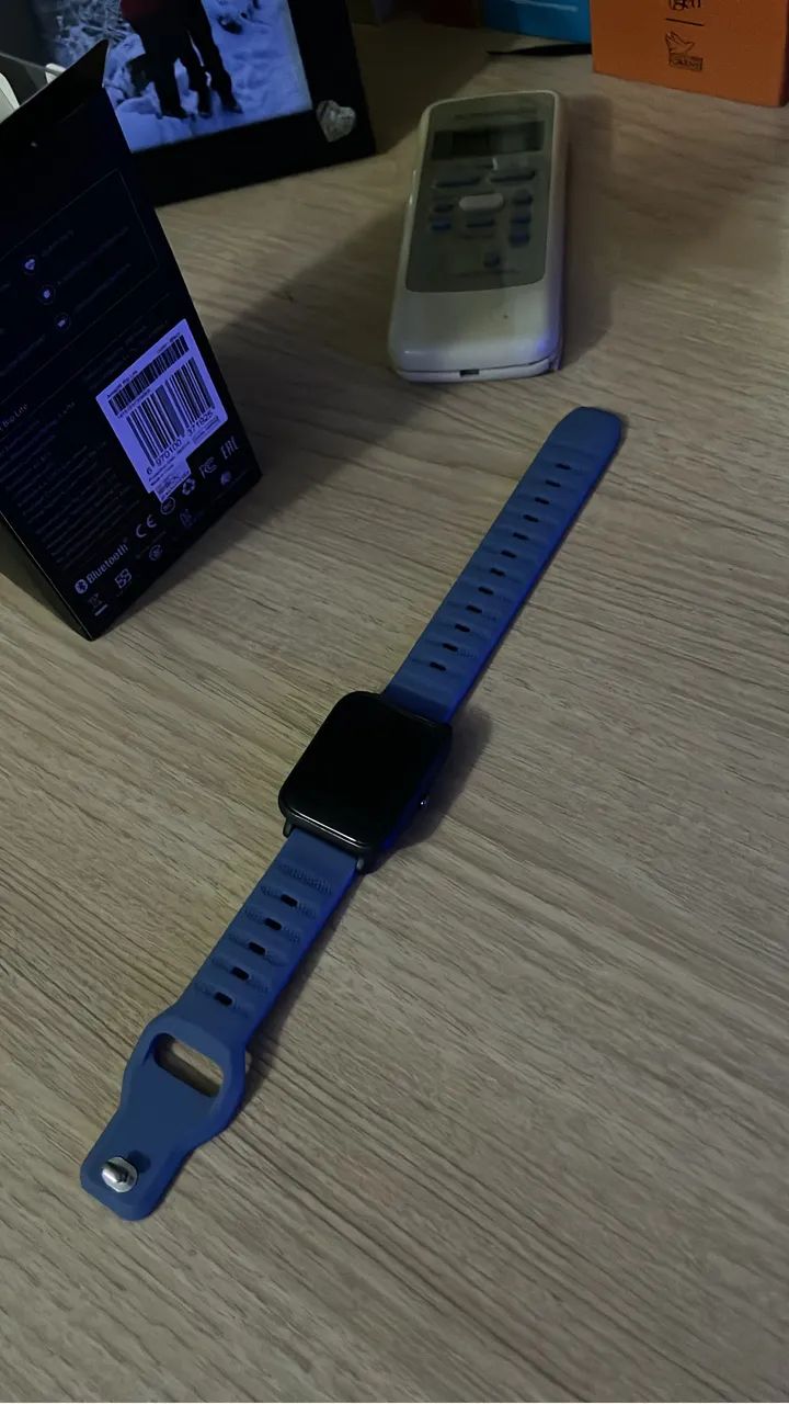 Amazfit Bip Lite (A1915) - Foto 2