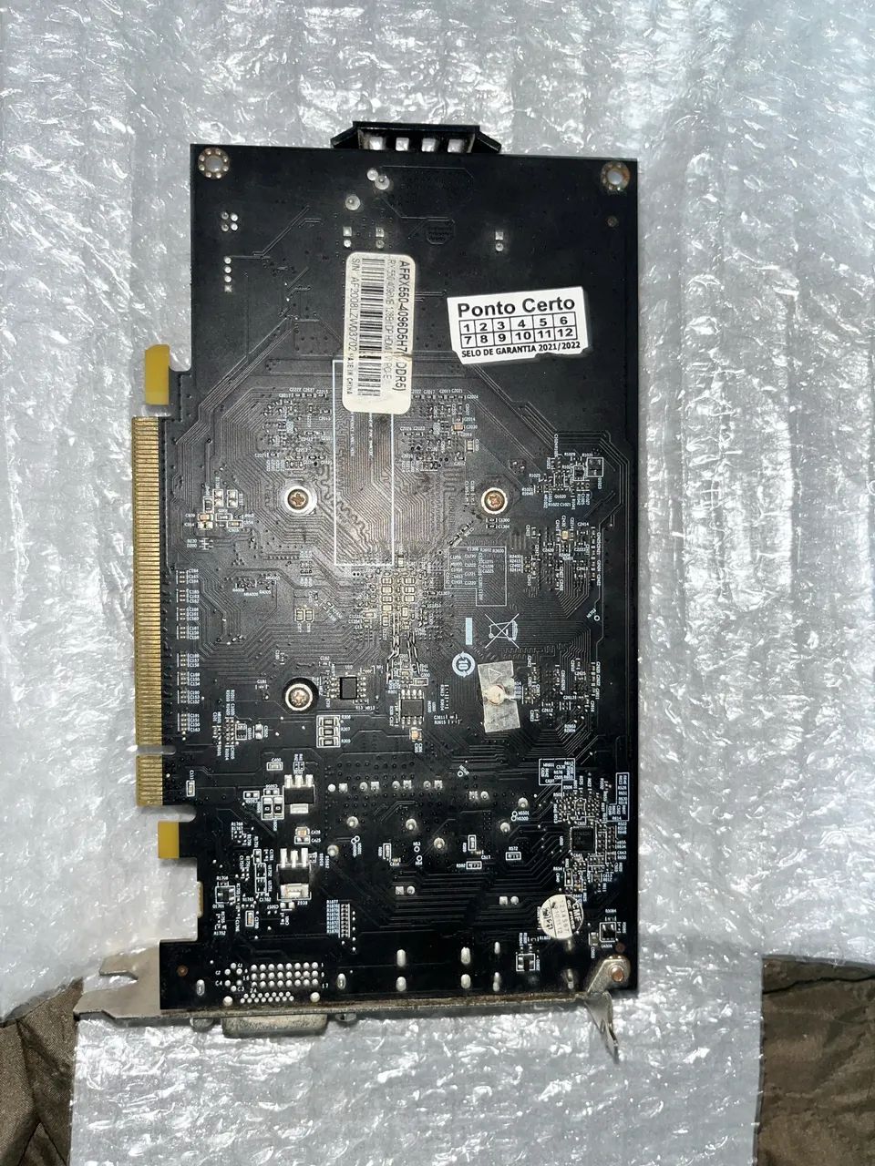 Rx550 - Foto 2