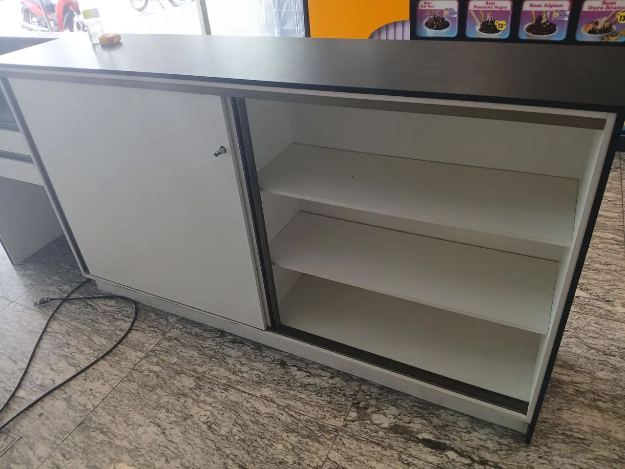 Balcão para loja - Foto 6