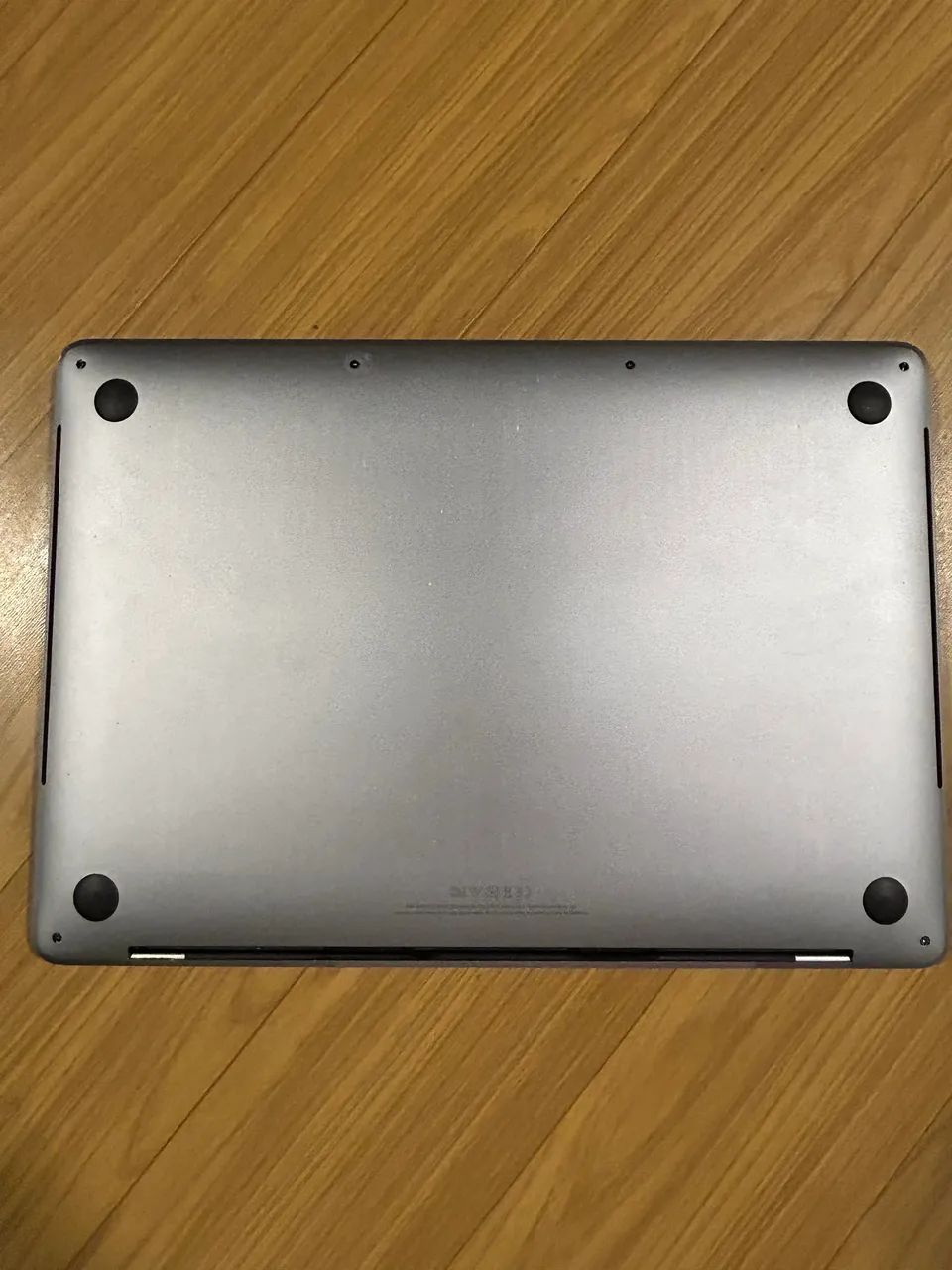 Apple MacBook Pro 2018 - Foto 5