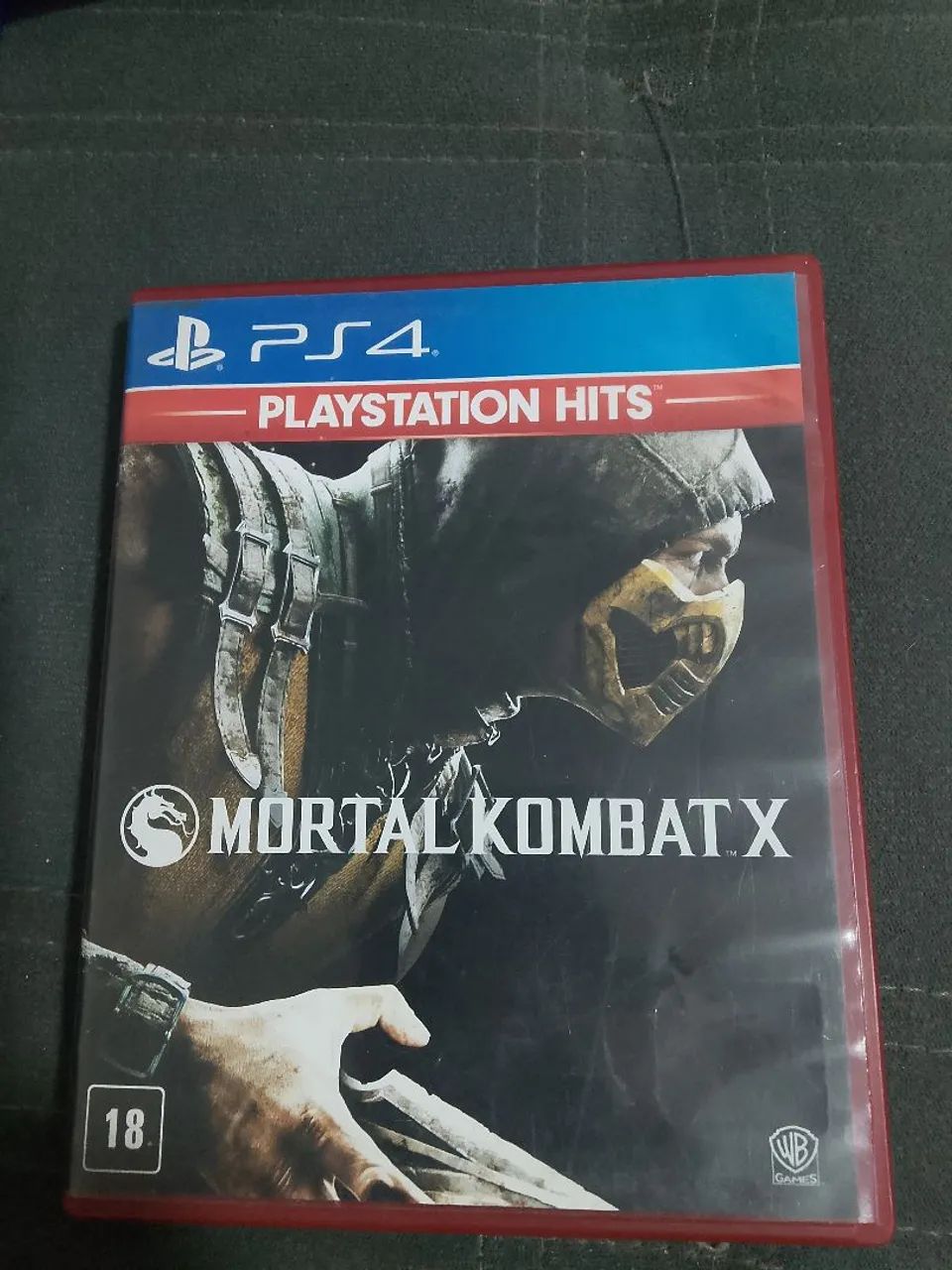 Jogo de PlayStation 4 - Foto 5