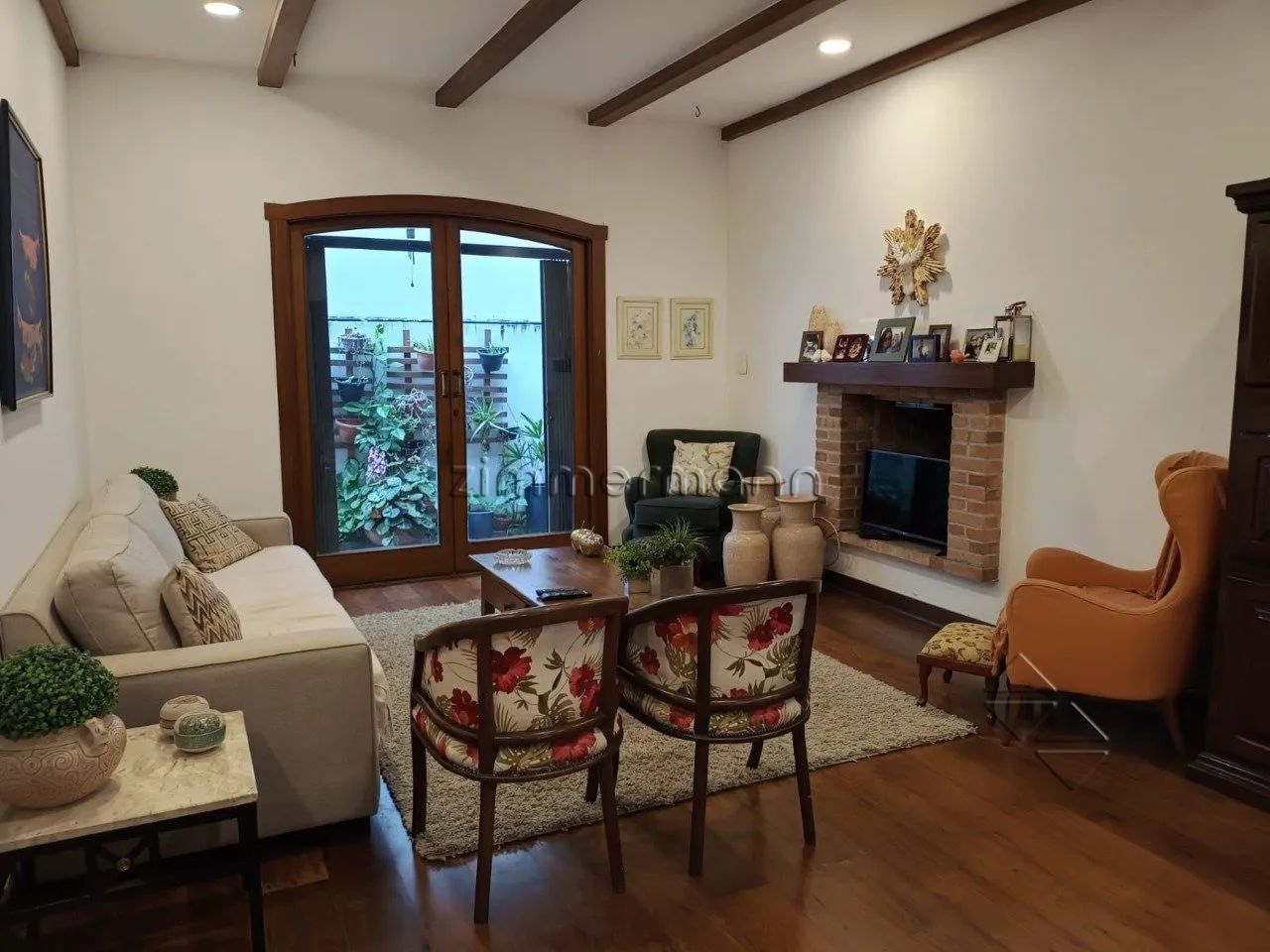 CASA TERREA BUTANTÃ 4 DORMITÓRIOS 2 VAGAS - Foto 3