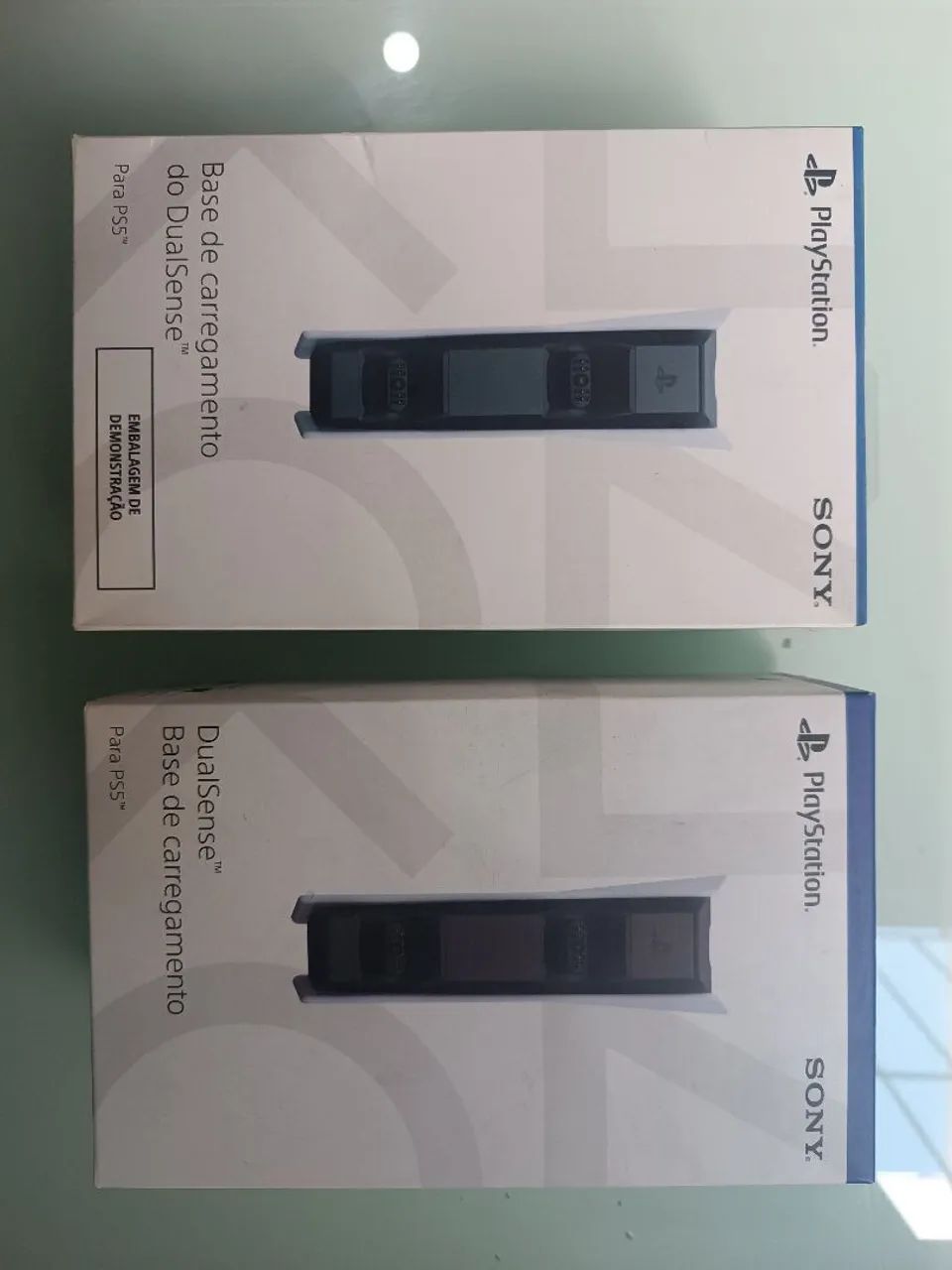 Caixas Sony Originais - Foto 4