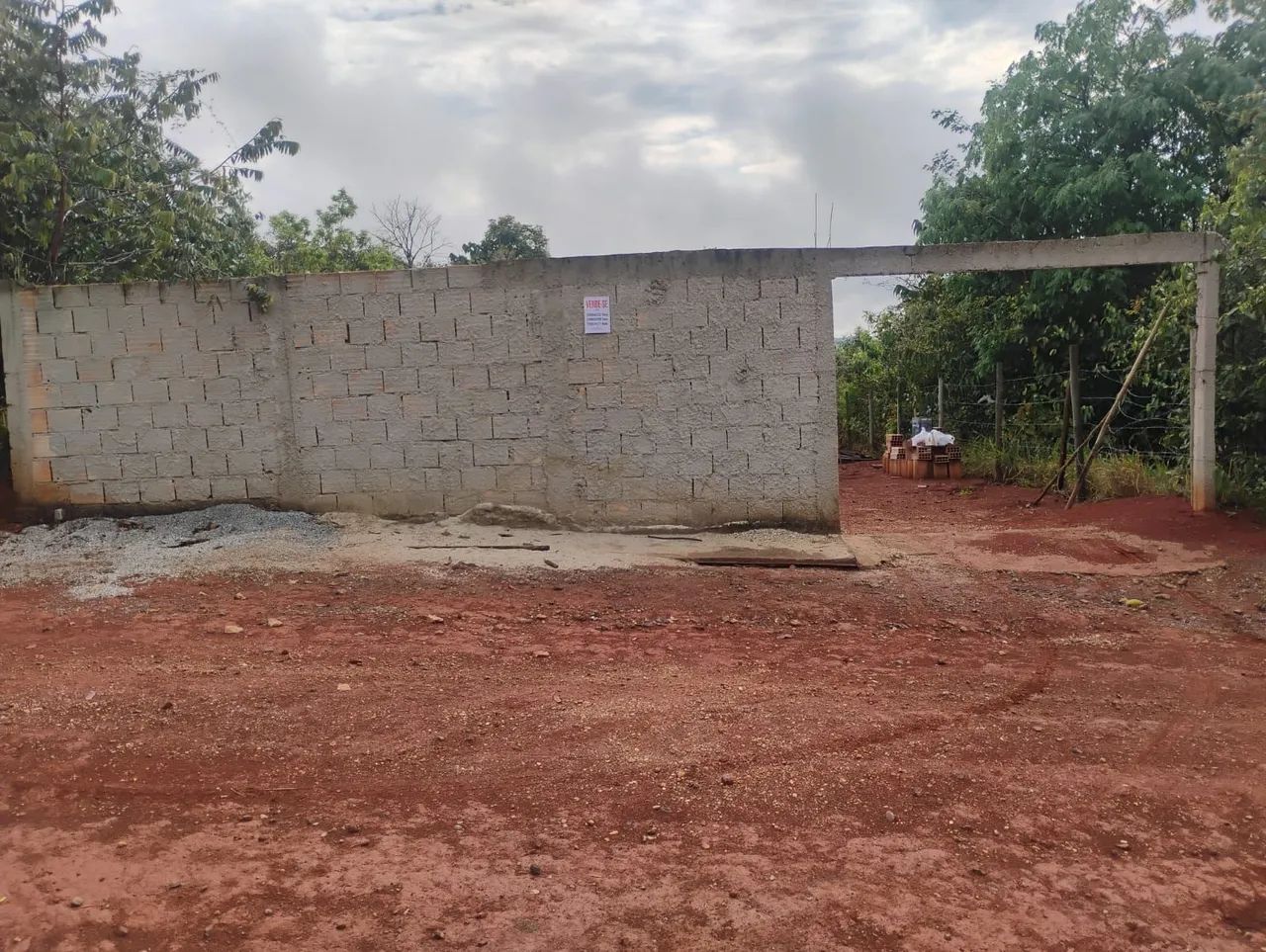 Vende -se lote - Foto 2
