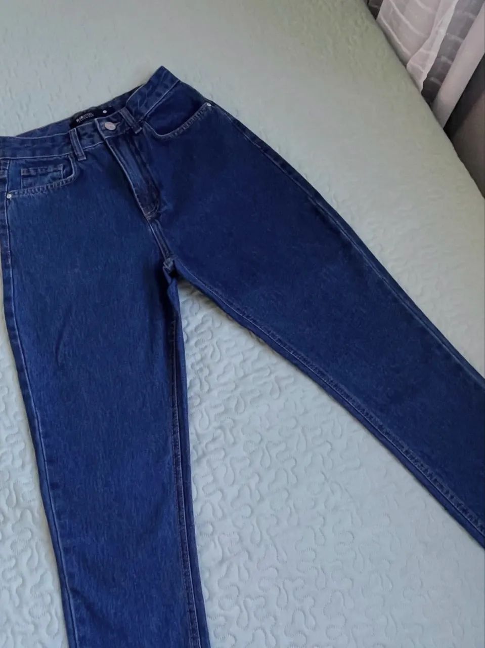 Calça jeans - Nova - Foto 4