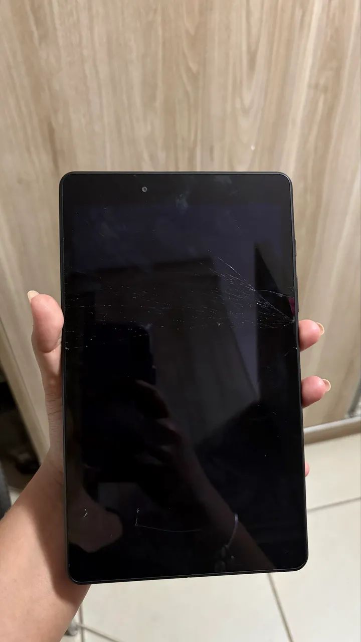 TABLET SAMSUNG TAB A 8.0 (SM-T290). - Foto 2