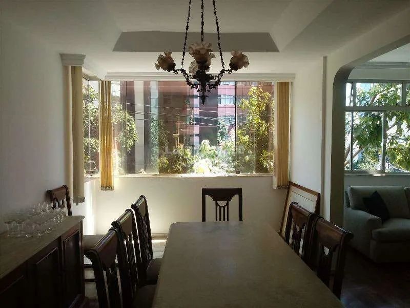 Apartamento à venda no bairro Funcionários - Foto 2