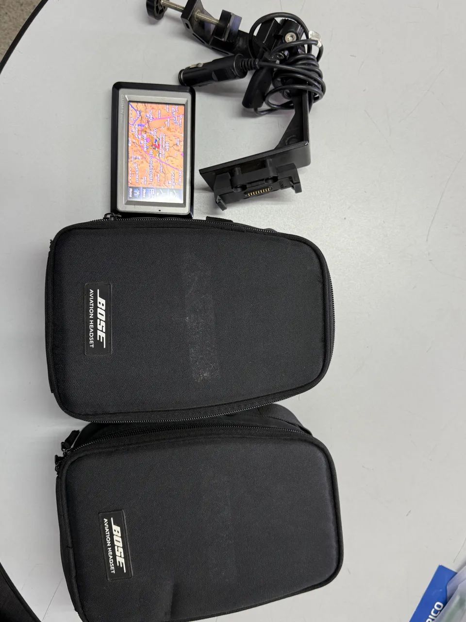 Fone Bose A20