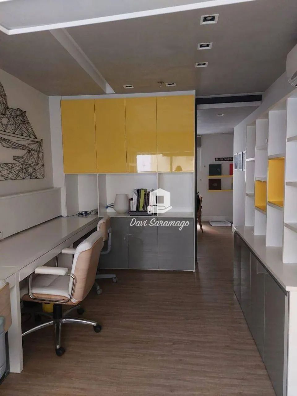 Sala comercial à venda Centro de Niterói - Foto 8