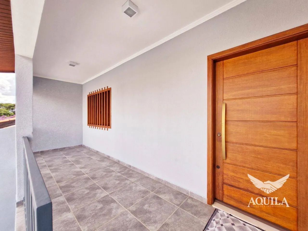 CASA ASSOBRADADA COM 04 DORMITÓRIOS NO JARDIM MORUMBI - SOROCABA - Foto 2