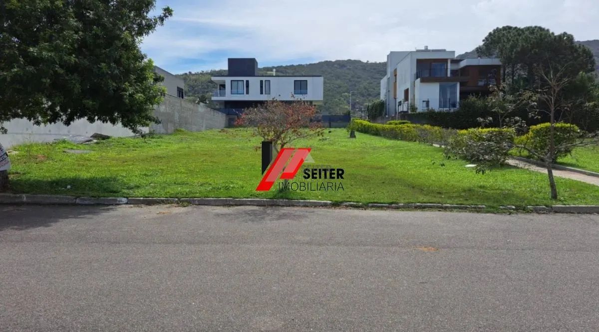 Terreno a venda Lagoa da conceição Florianópolis - Foto 2