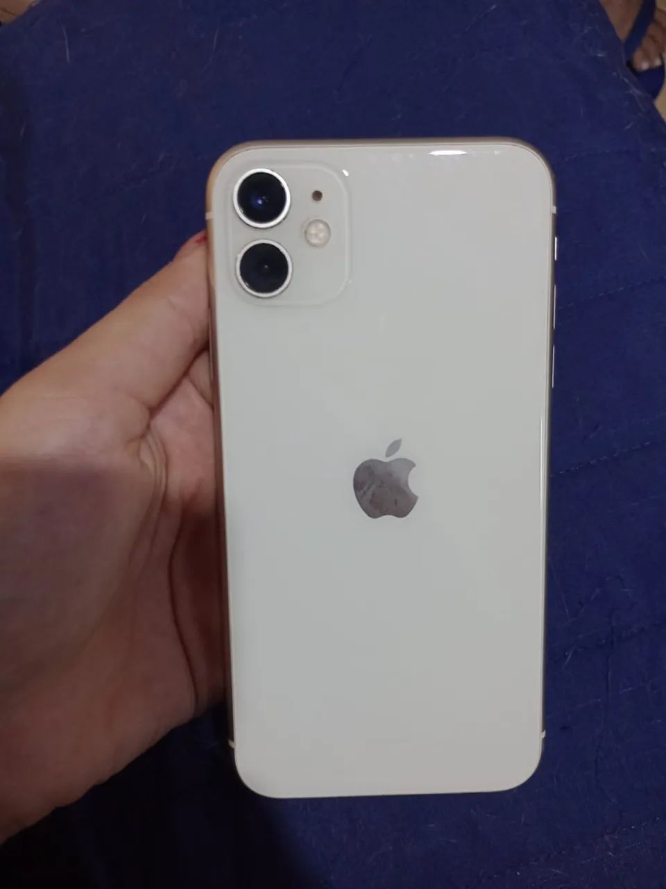 IPHONE 11 - Foto 3