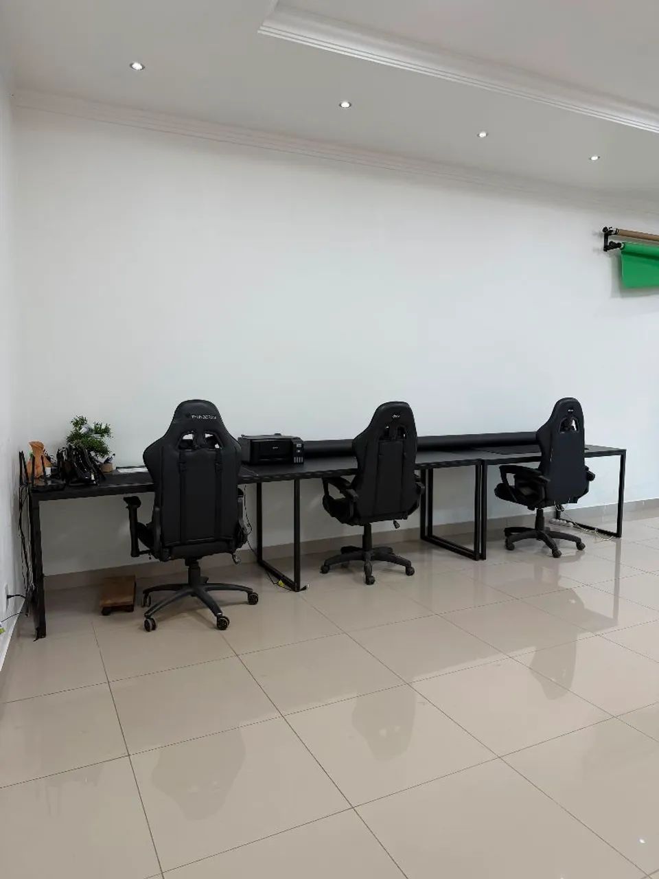 Sala comercial  - Foto 4