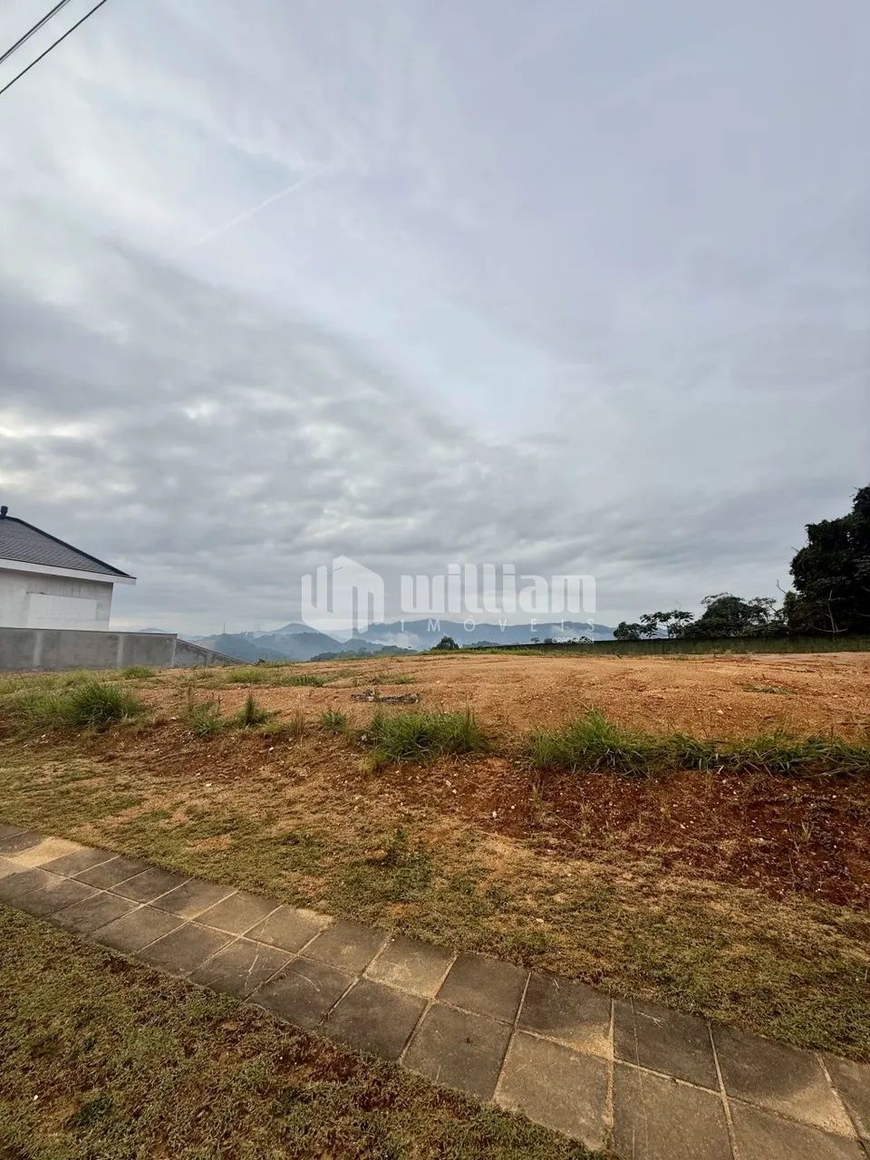 TERRENO CONDOMÍNIO RESERVA CLUB