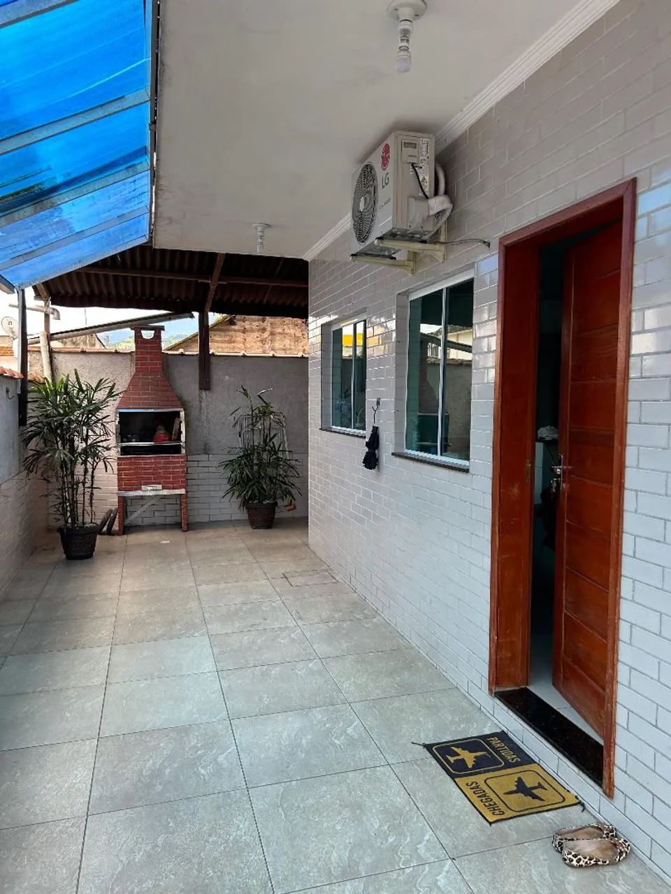 Foto - Cubatão - Vila Nova