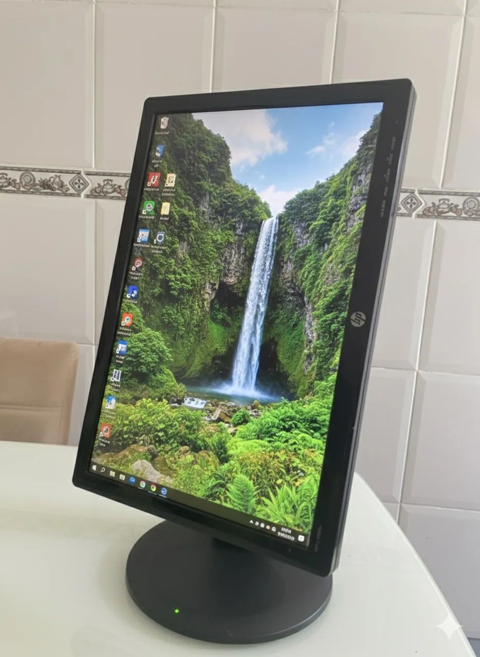 Monitor hp - Foto 2