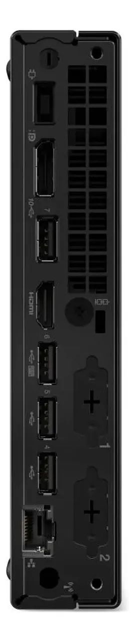 Lenovo Thinkcentre Mini M75Q Gen 5 - Foto 2