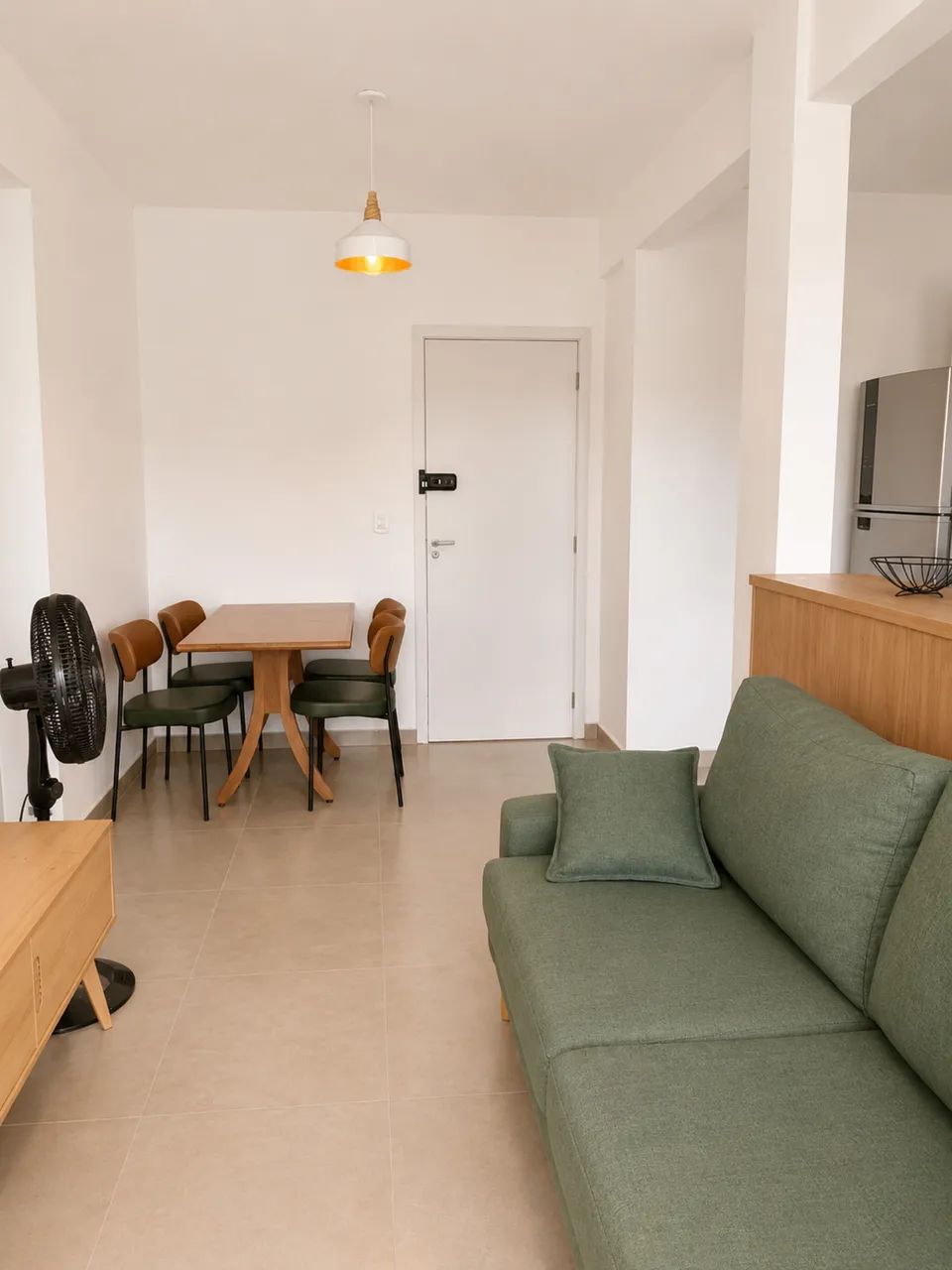 Lindo Apartamento Camino D?Oro - Foto 3