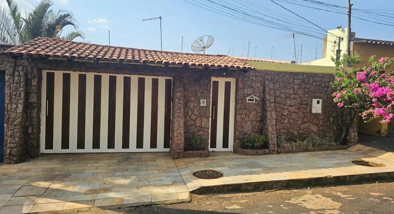 Foto - Uberlândia - Aclimação