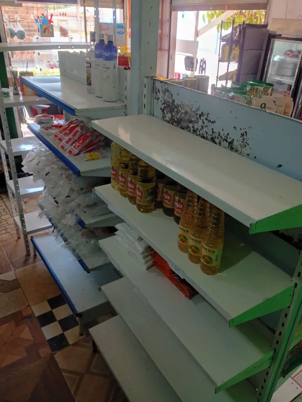Gôndolas para comércio  - Foto 2