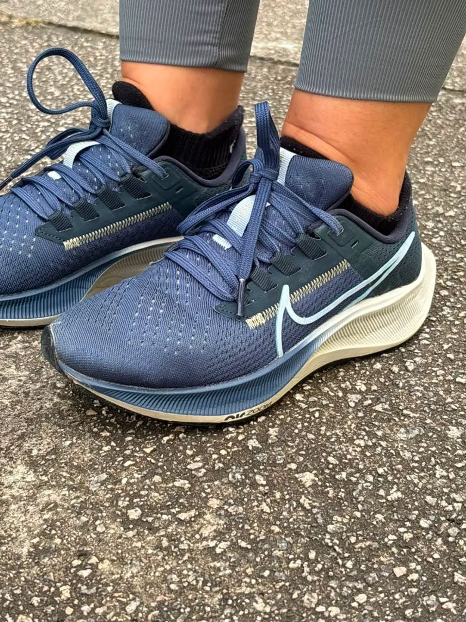 Tênis Nike Pegasus 38 - Foto 4