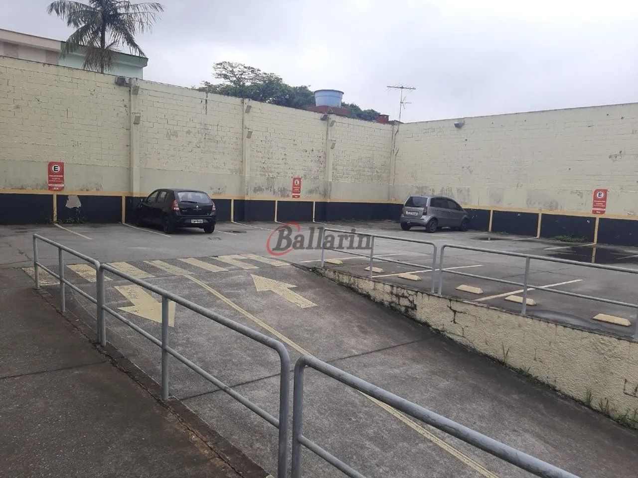 Galpão Industrial com Renda para Venda em Mauá - Foto 3