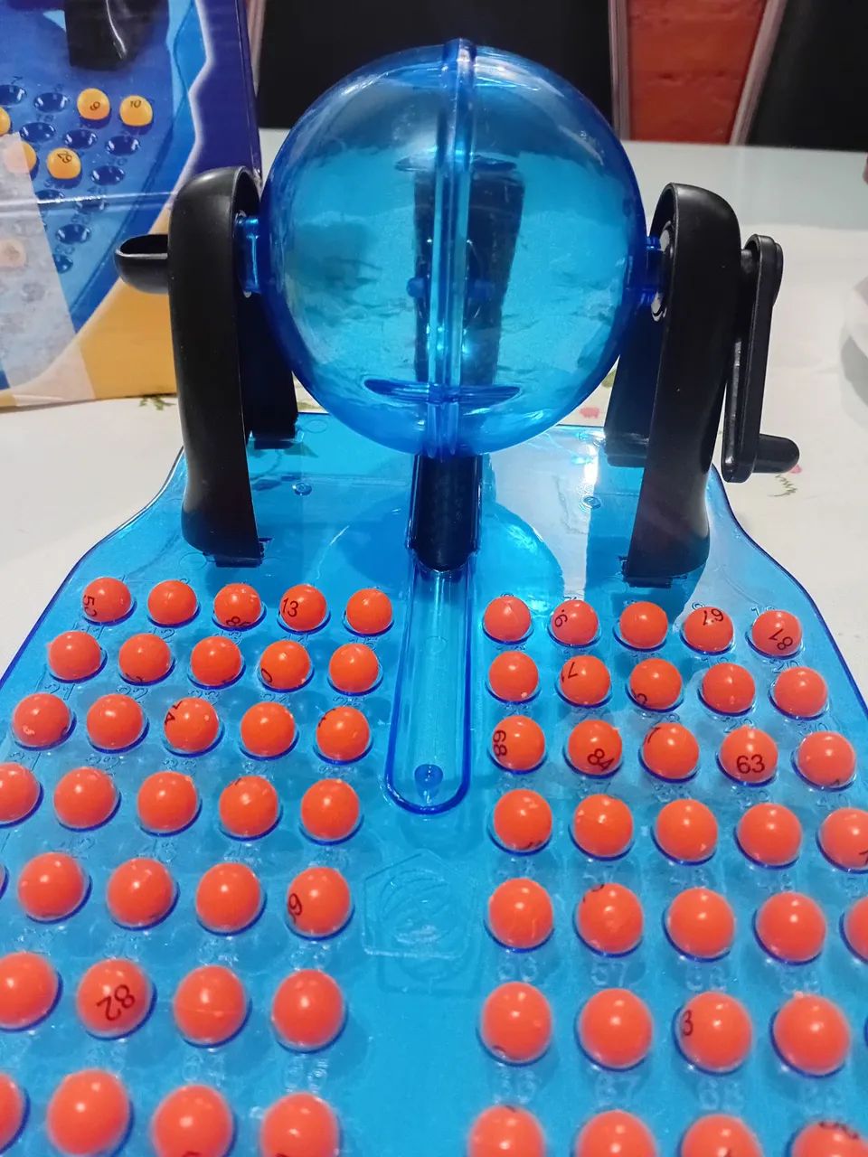 Brinquedo Bingo - Foto 3