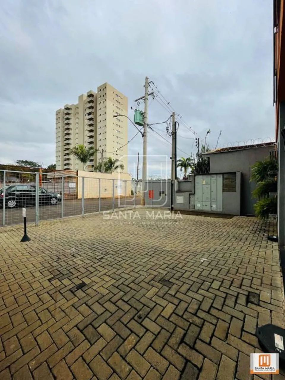 Salão/Galpão (salão - térreo) - Foto 3