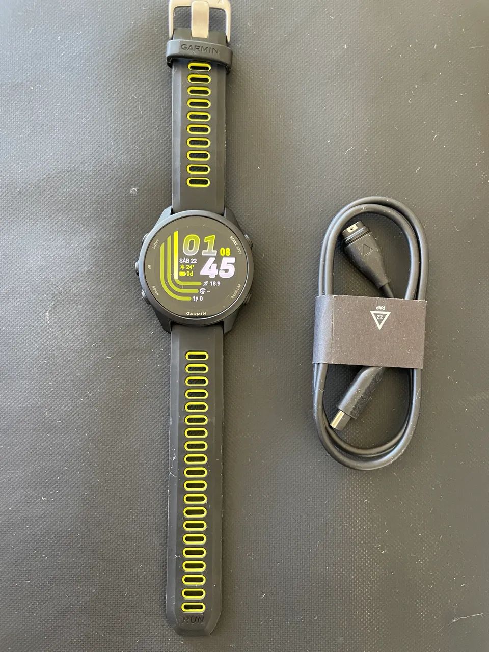 Garmin 170 