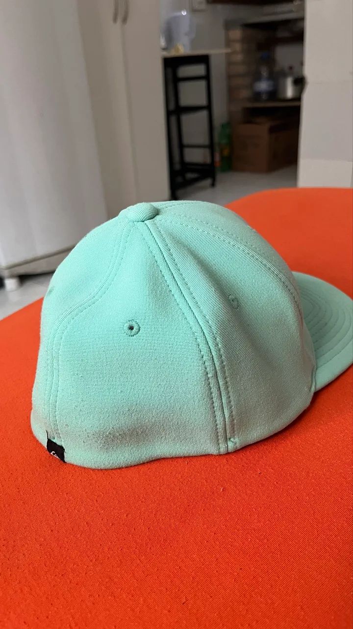 Boné quiksilver 