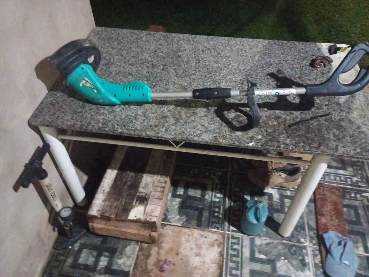 Roçadeira 