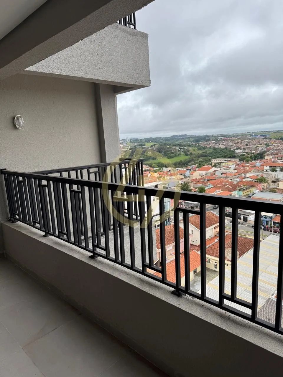 Apartamento 02 Dorm. em Centro - Itapetininga