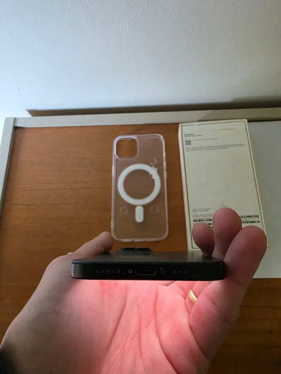 iPhone 15 128GB  - Foto 3