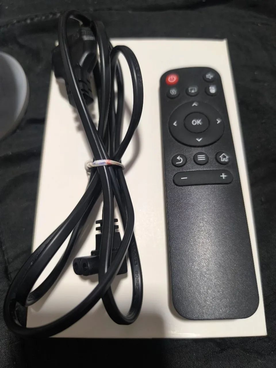 Projetor Portátil  - Foto 3