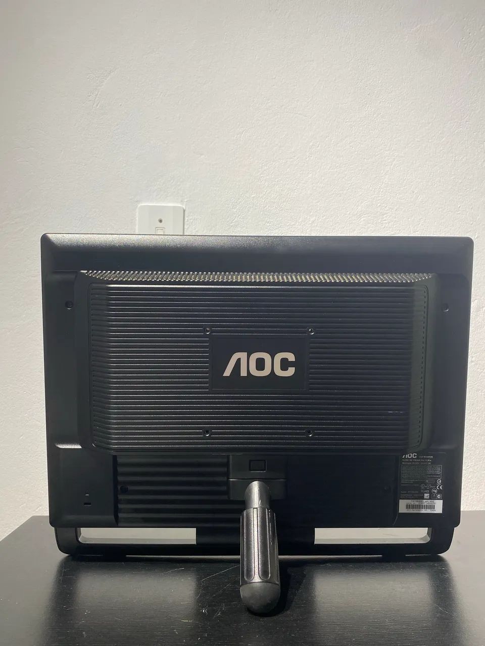 Monitor 