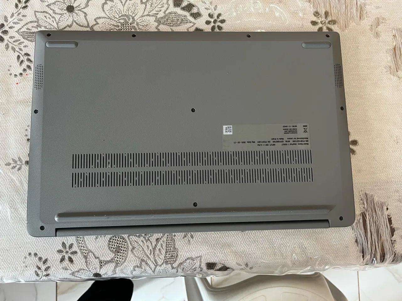 Notebook lenovo - Foto 4