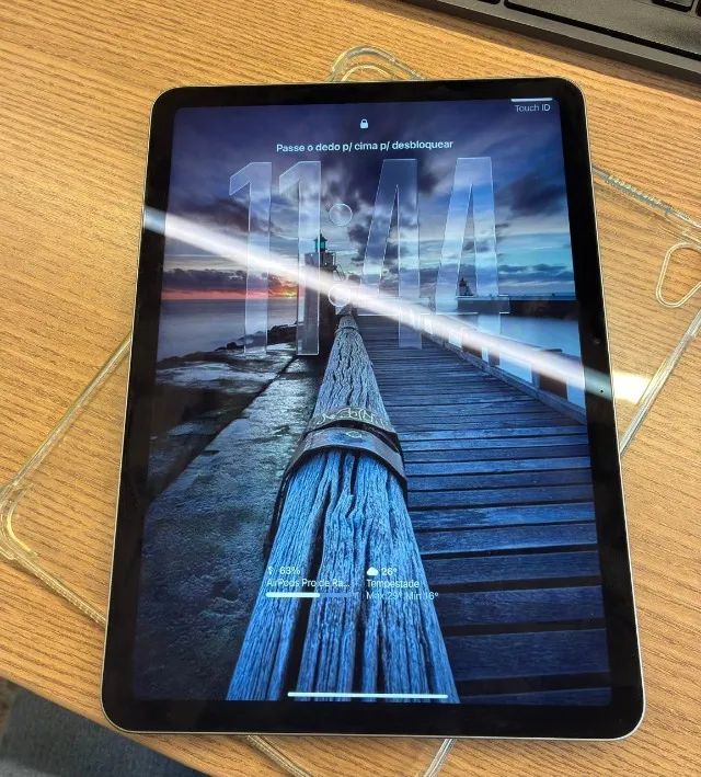 iPad Air 11inch M3 Apple Pencil Proおまけ付 Ipad Air de 11 pol. (M3) + Apple Pencil PRO - Tablets e E-Readers