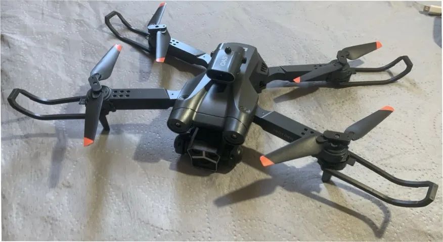 Vendo 2 Drones novinhos quase sem uso - Foto 5