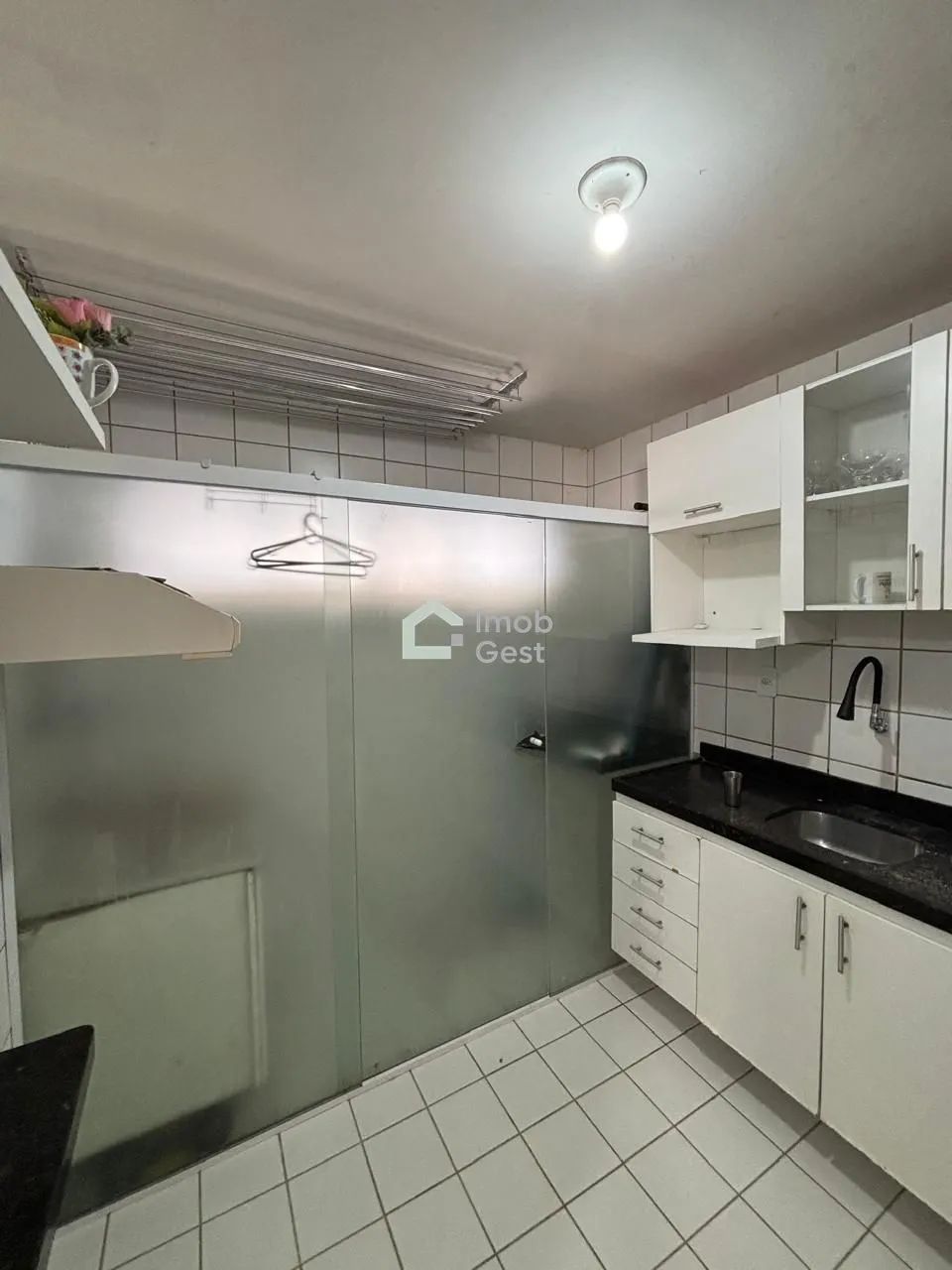 VENDE SE APARTAMENTO NA CIDADE DA ESPERANÇA - Foto 2